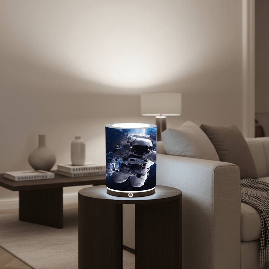 Lámparas Originales - Imagen 13