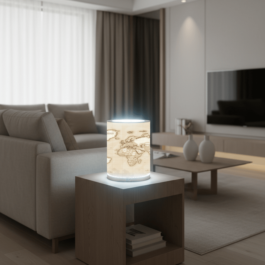 Lámparas Originales - Imagen 2