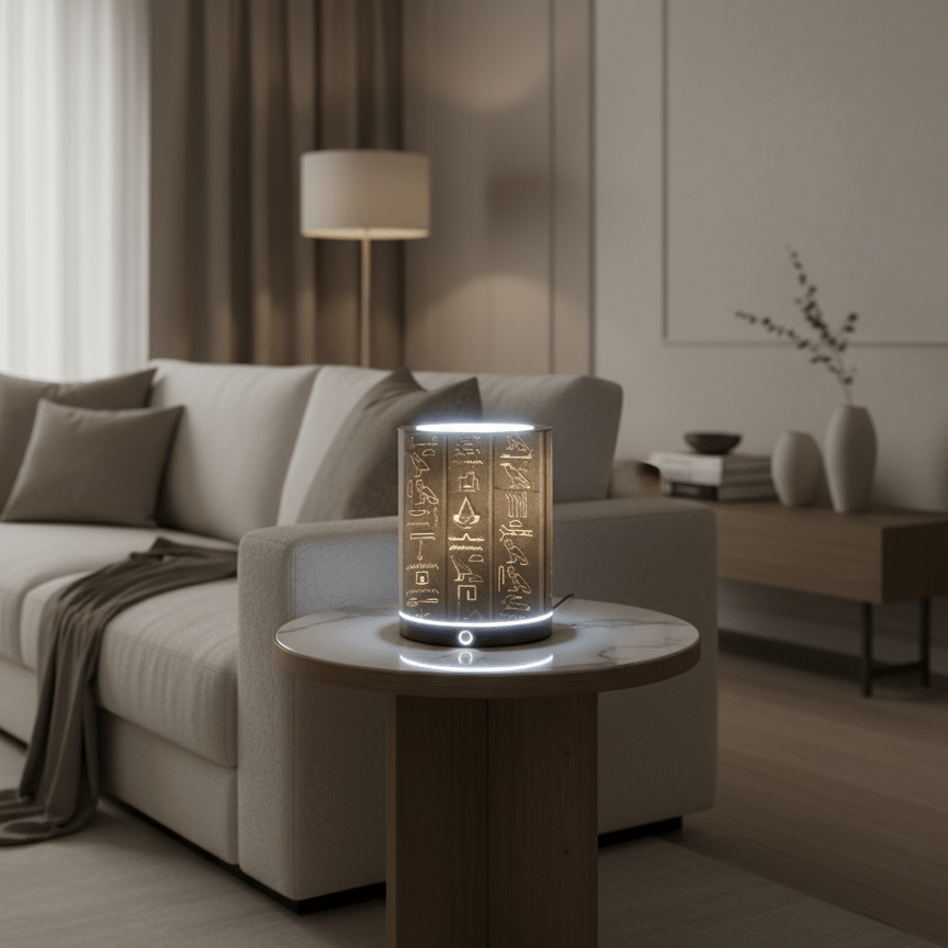 Lámparas Originales - Imagen 7