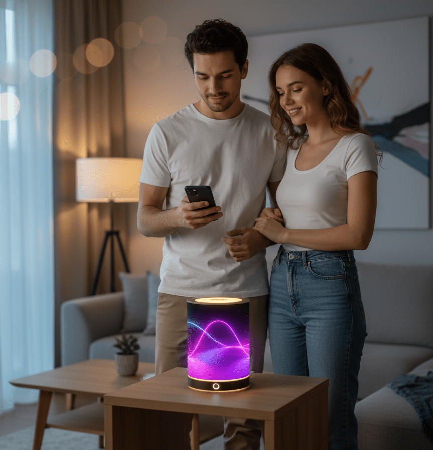 Lámparas Originales - Imagen 12