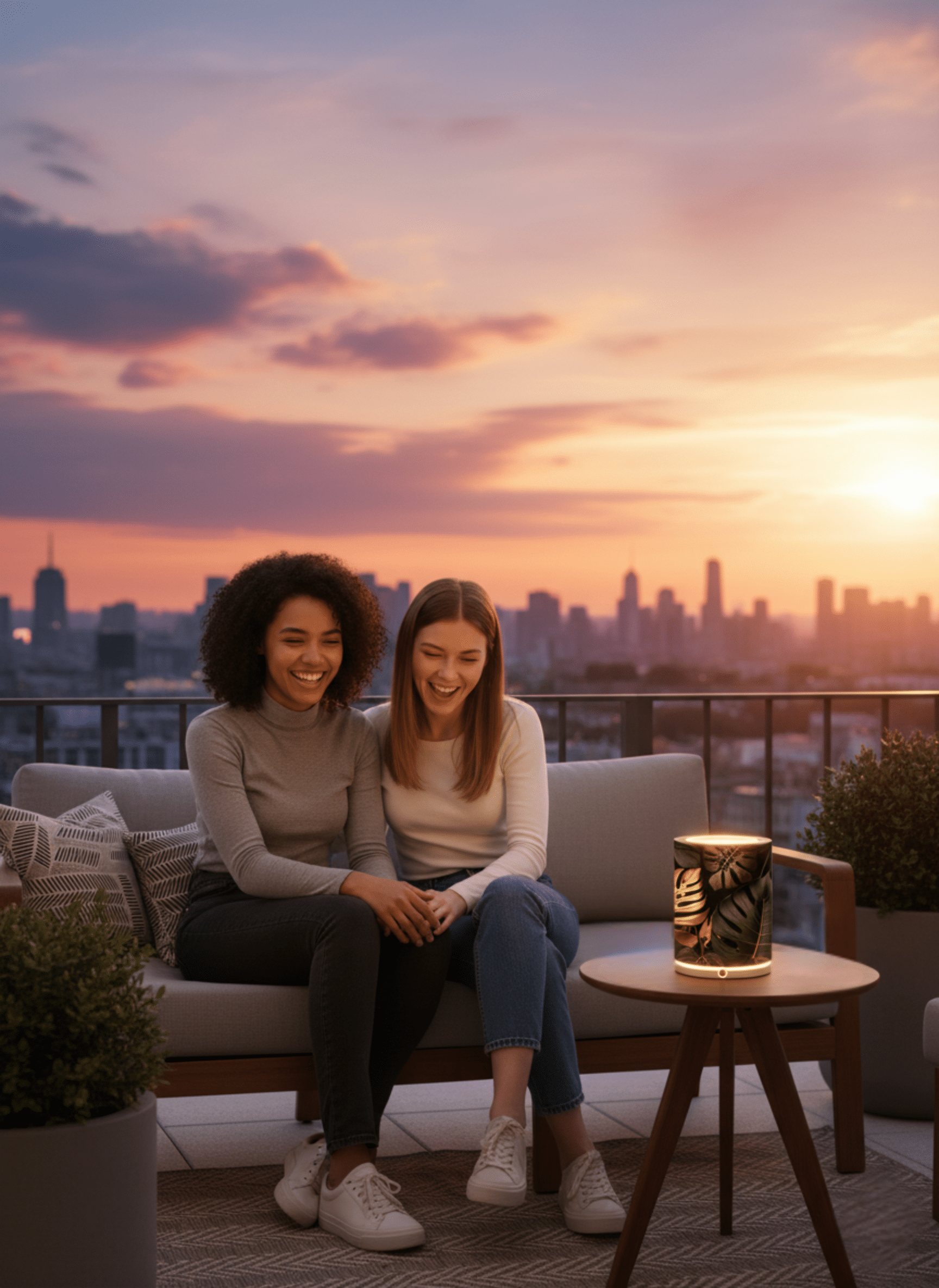 Lámparas exóticas - Imagen 8