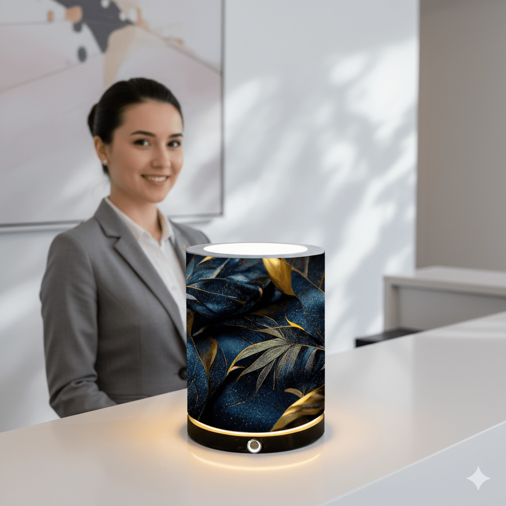 Lámparas exóticas - Imagen 8