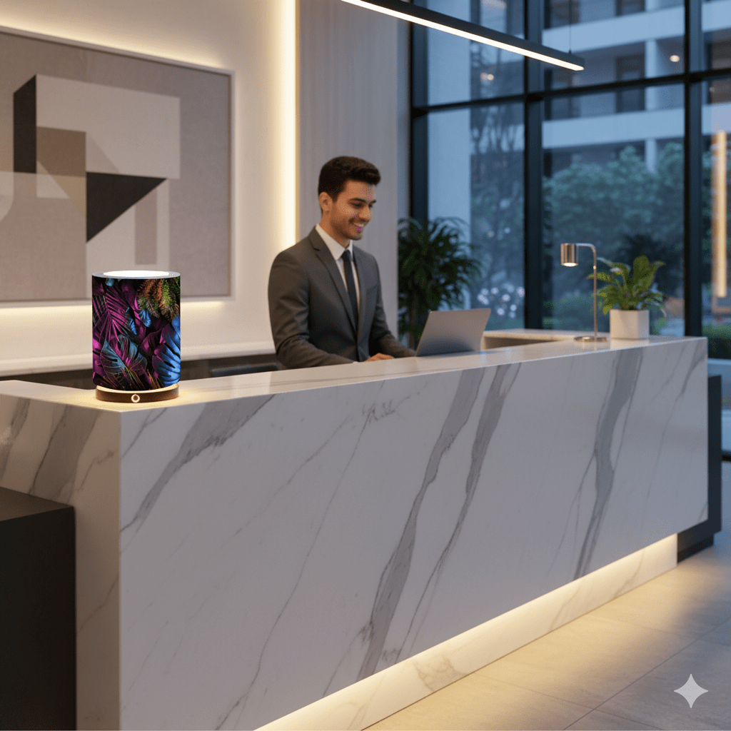 Lámparas exóticas - Imagen 14