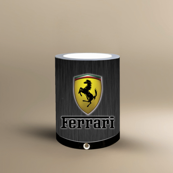 lámpara Ferrari - Imagen 7