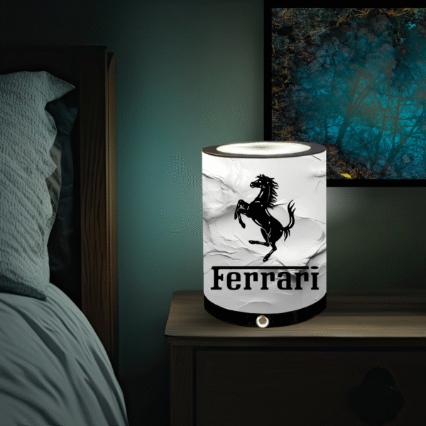 lámpara Ferrari - Imagen 6
