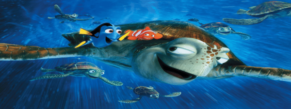 Lámpara buscando a Nemo - Imagen 2
