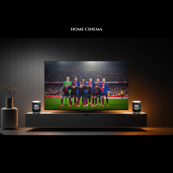 Lámpara FC Barcelona - Imagen 6