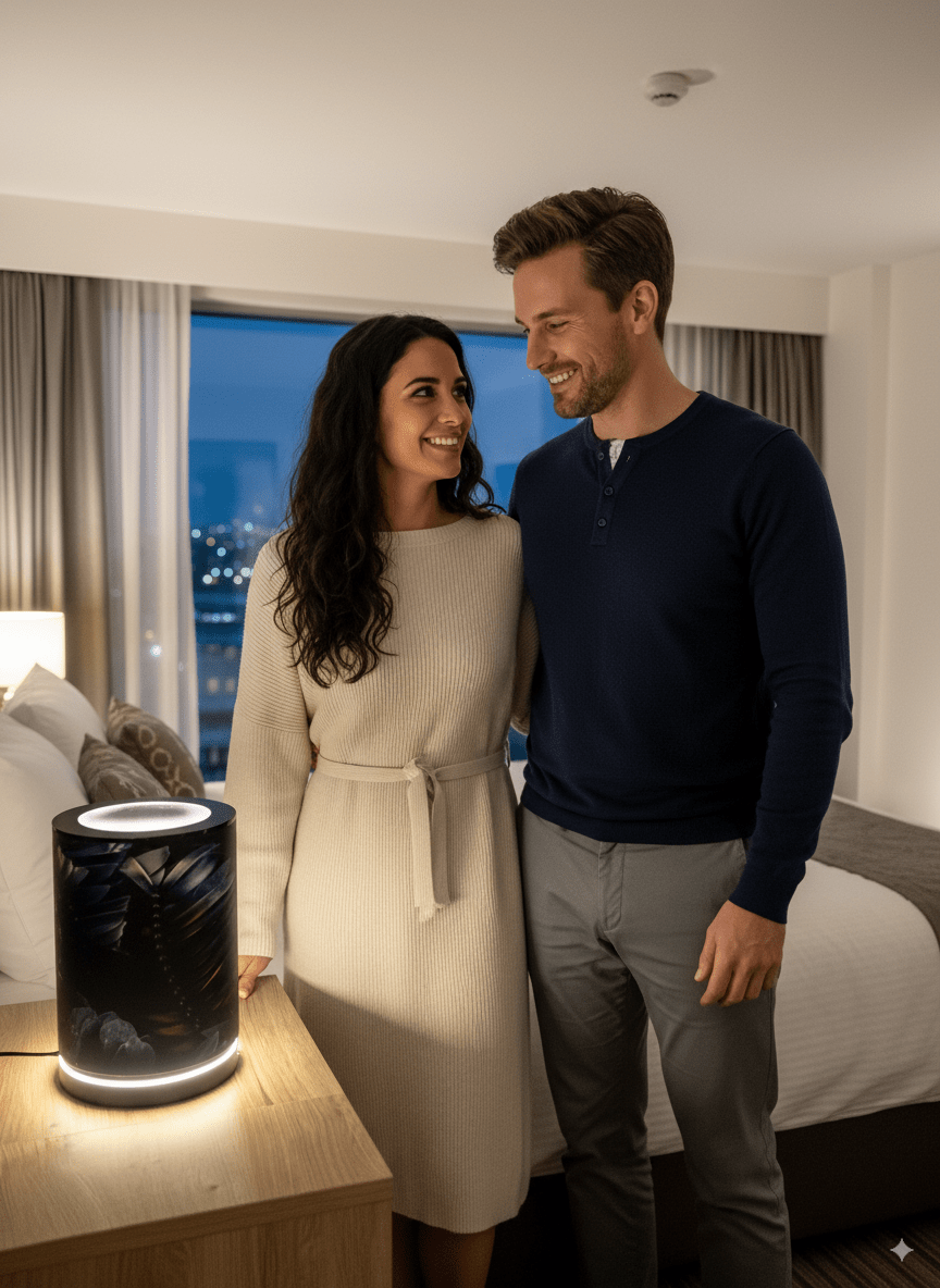 Lámparas exóticas - Imagen 2