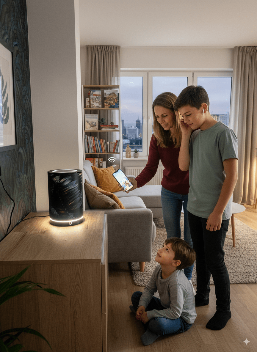 Lámparas exóticas - Imagen 4