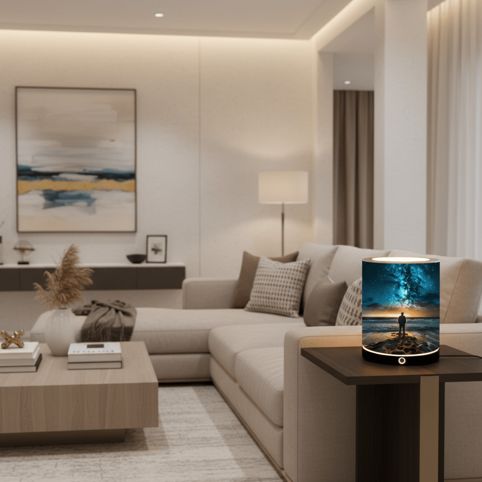 Lámparas Originales - Imagen 5