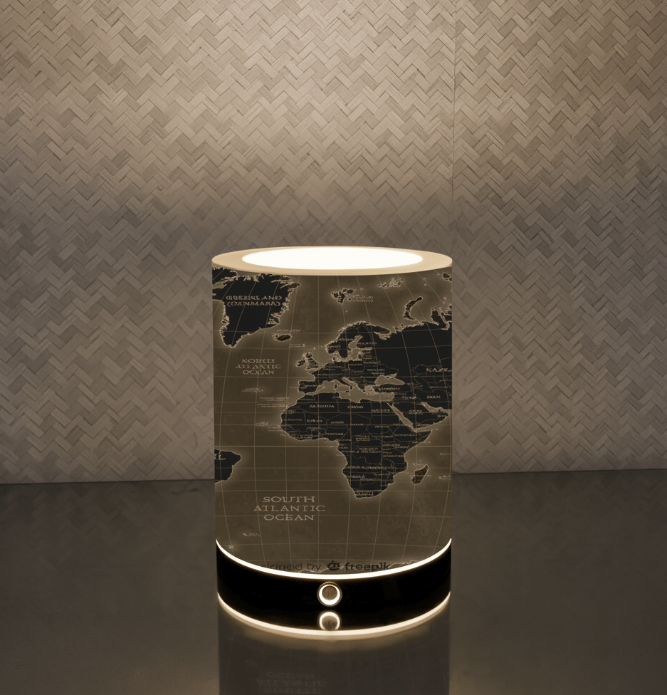 Lámparas Originales - Imagen 6