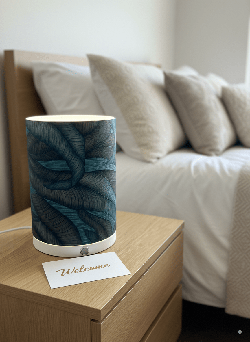 Lámparas exóticas - Imagen 10