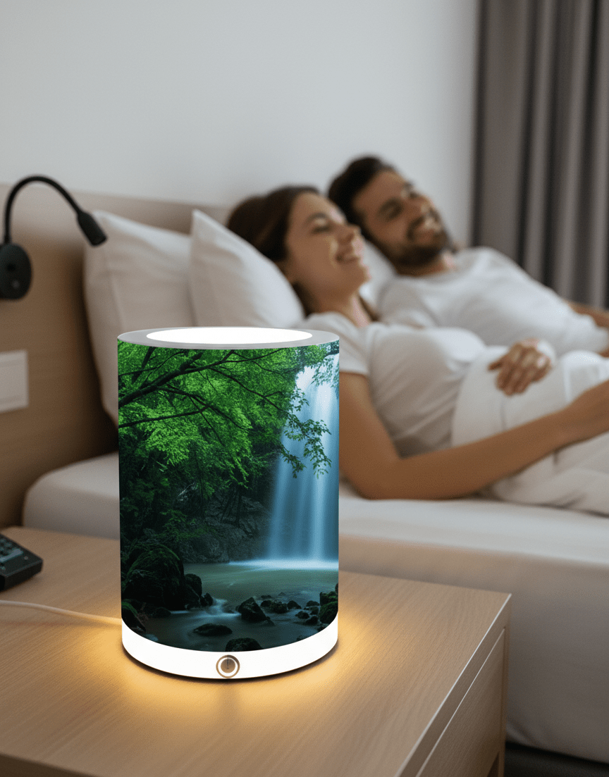 Lámparas exóticas - Imagen 4