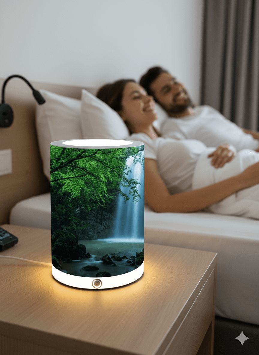 Lámparas exóticas - Imagen 7