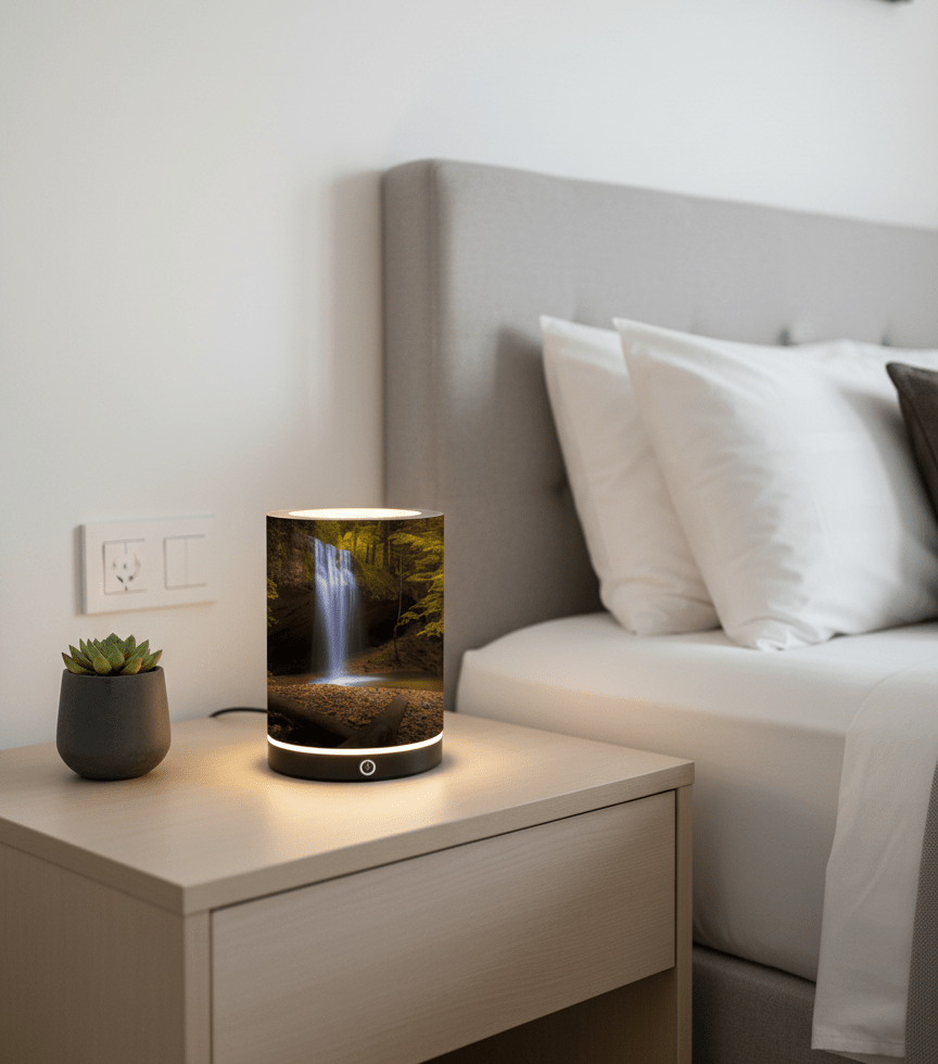 Lámparas exóticas - Imagen 7