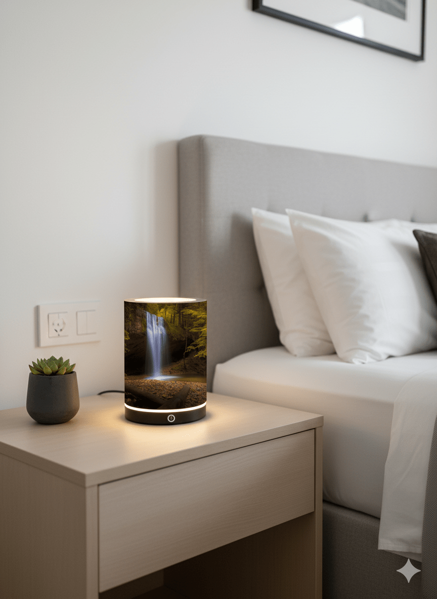 Lámparas exóticas - Imagen 11