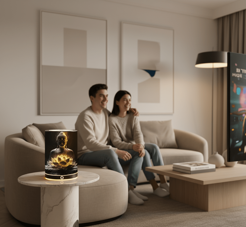 Lámparas Originales