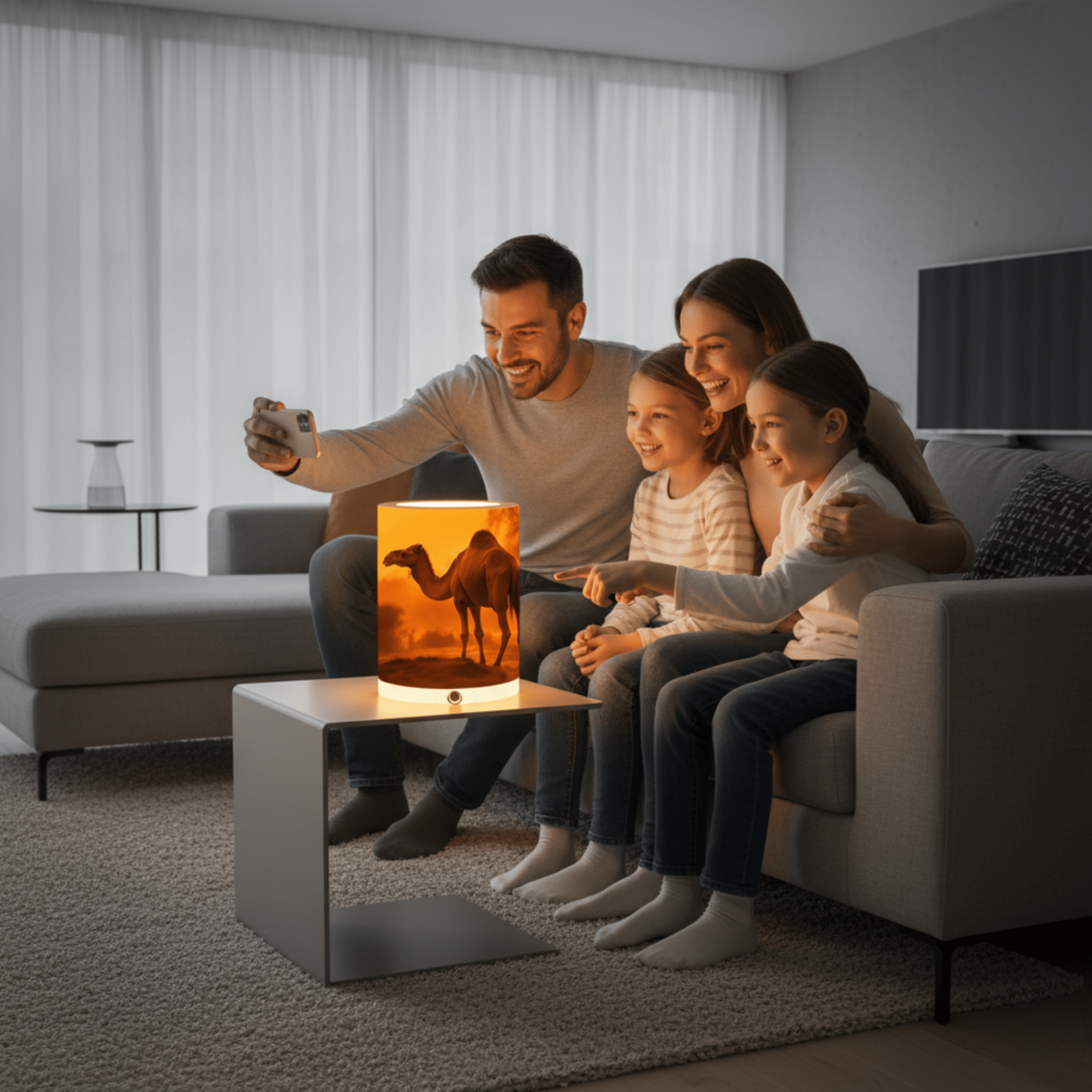 Lámpara animales - Imagen 10