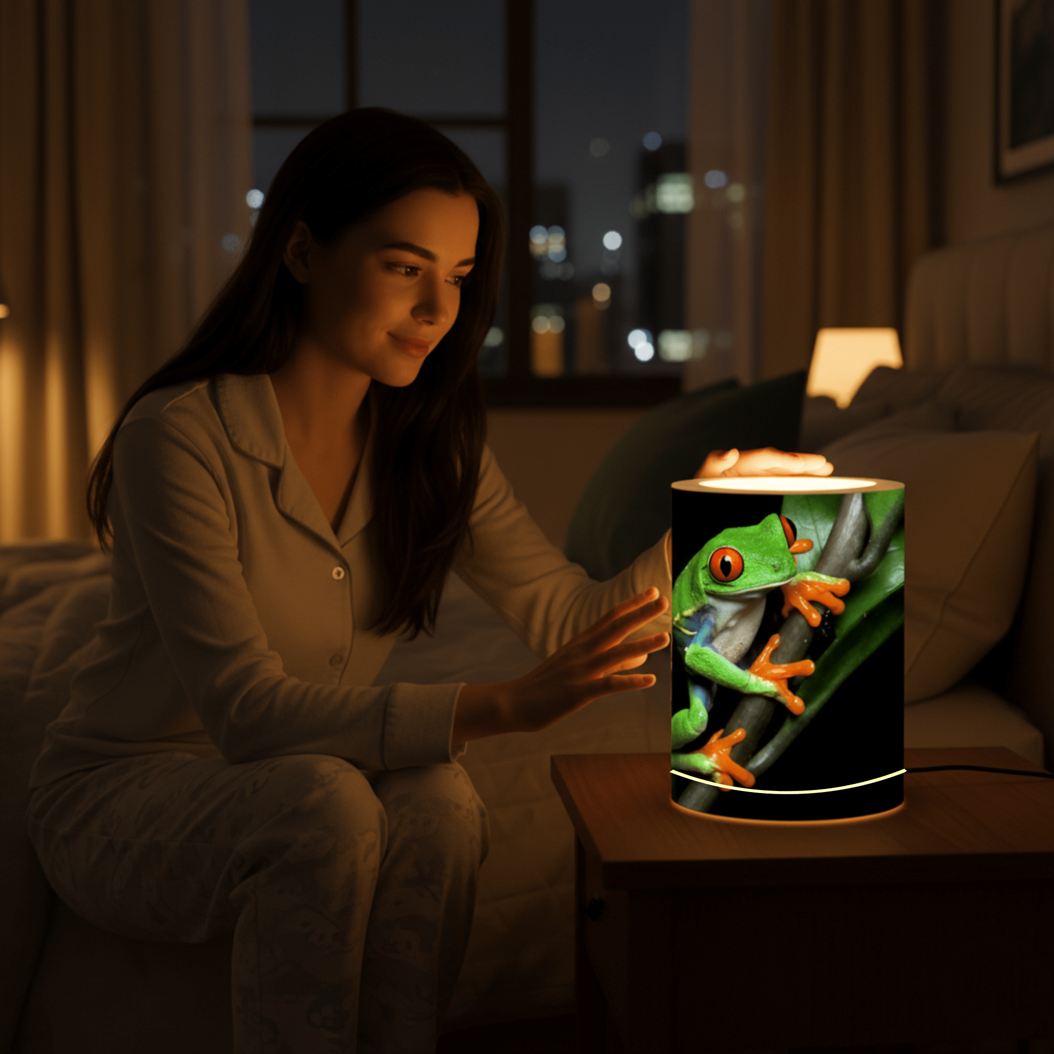 Lámpara animales - Imagen 5