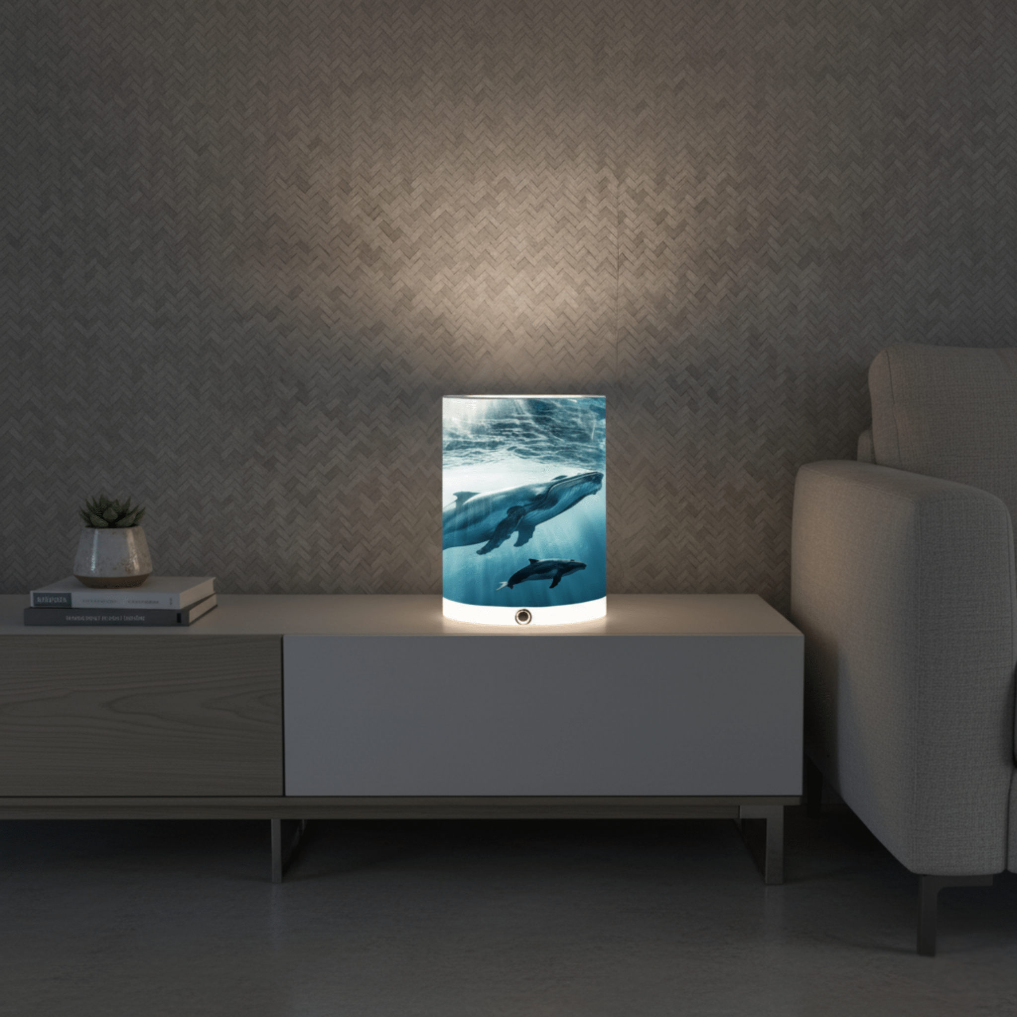 Lámpara animales - Imagen 6