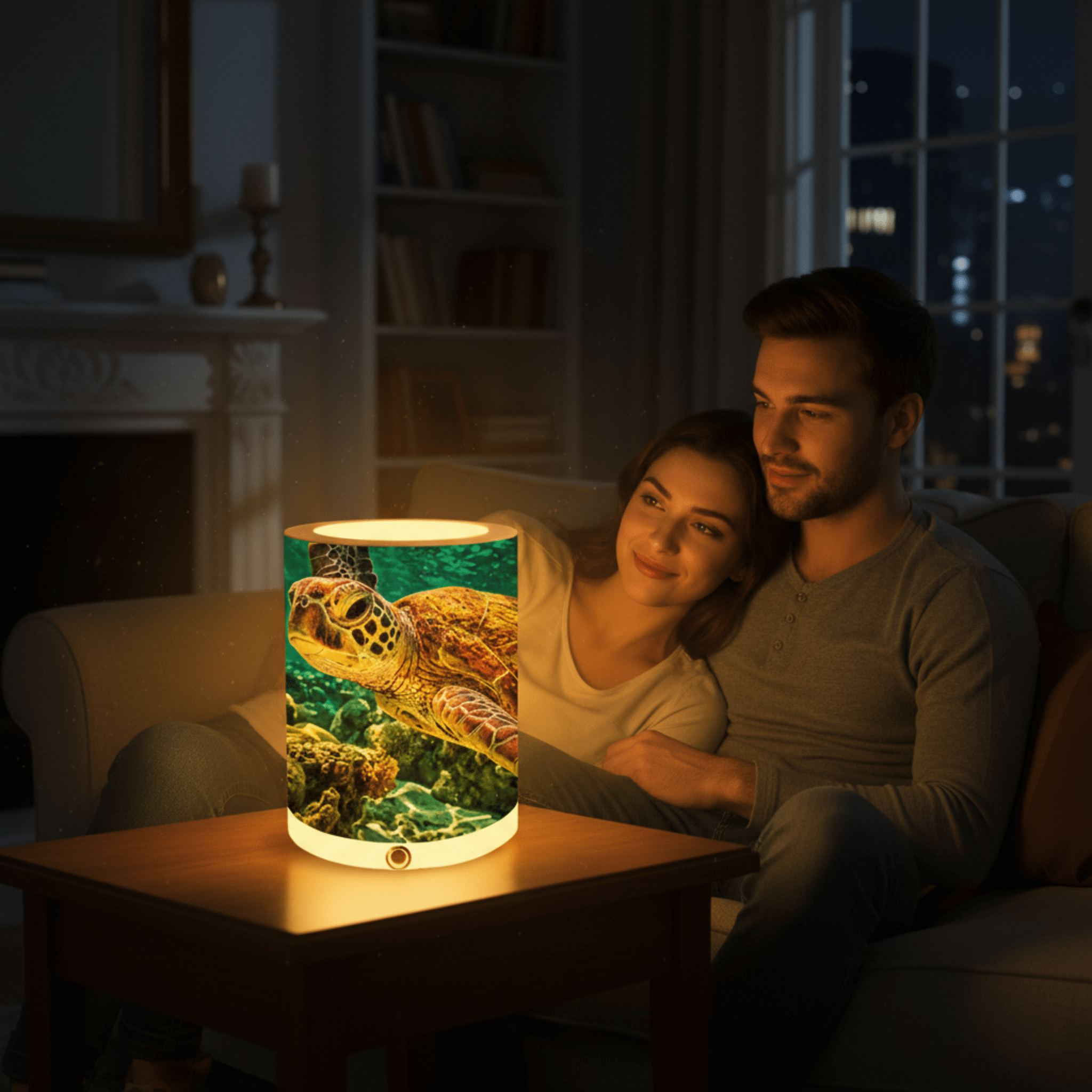 Lámpara animales - Imagen 3