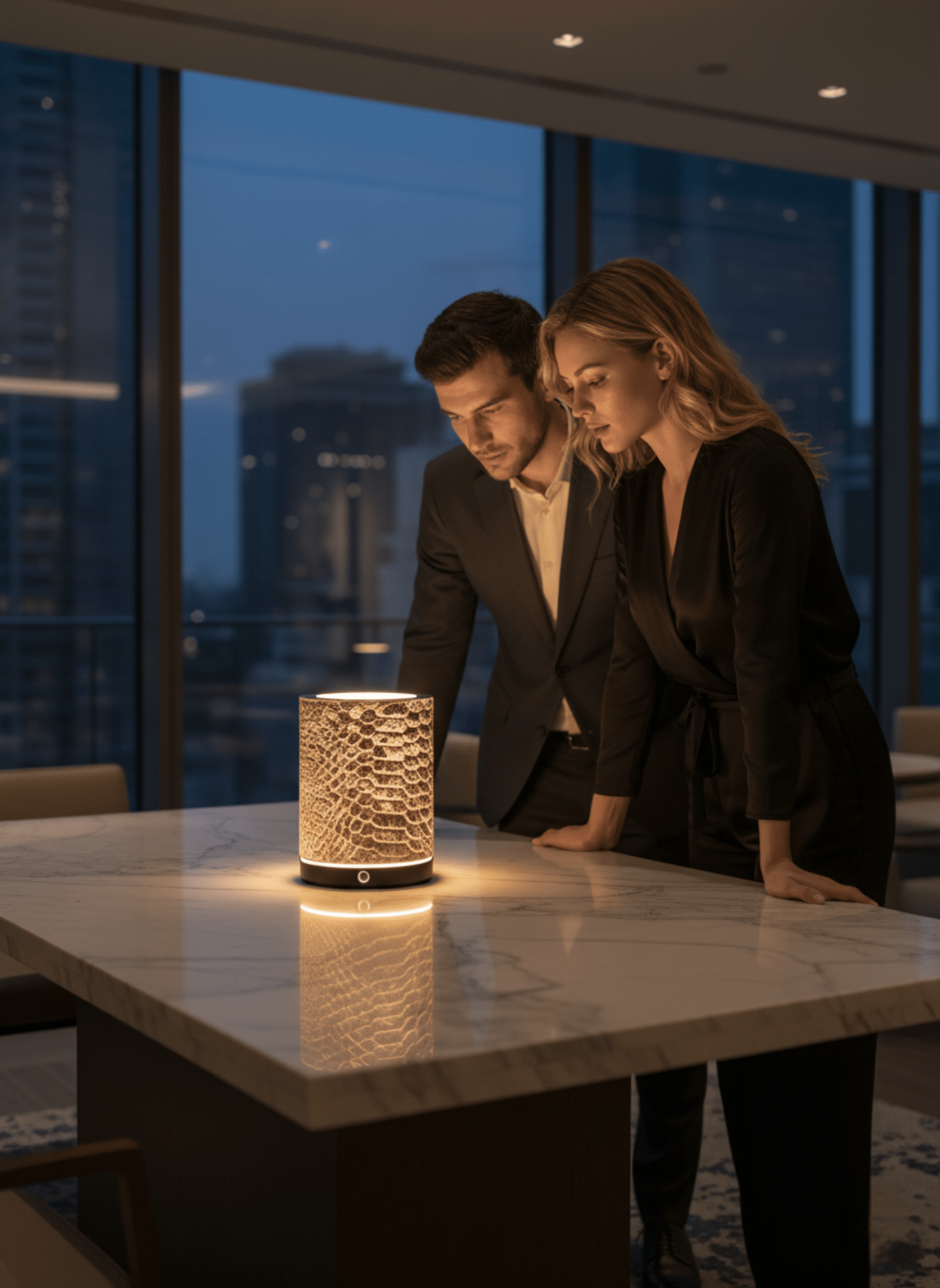 Lámparas Elegantes - Imagen 13