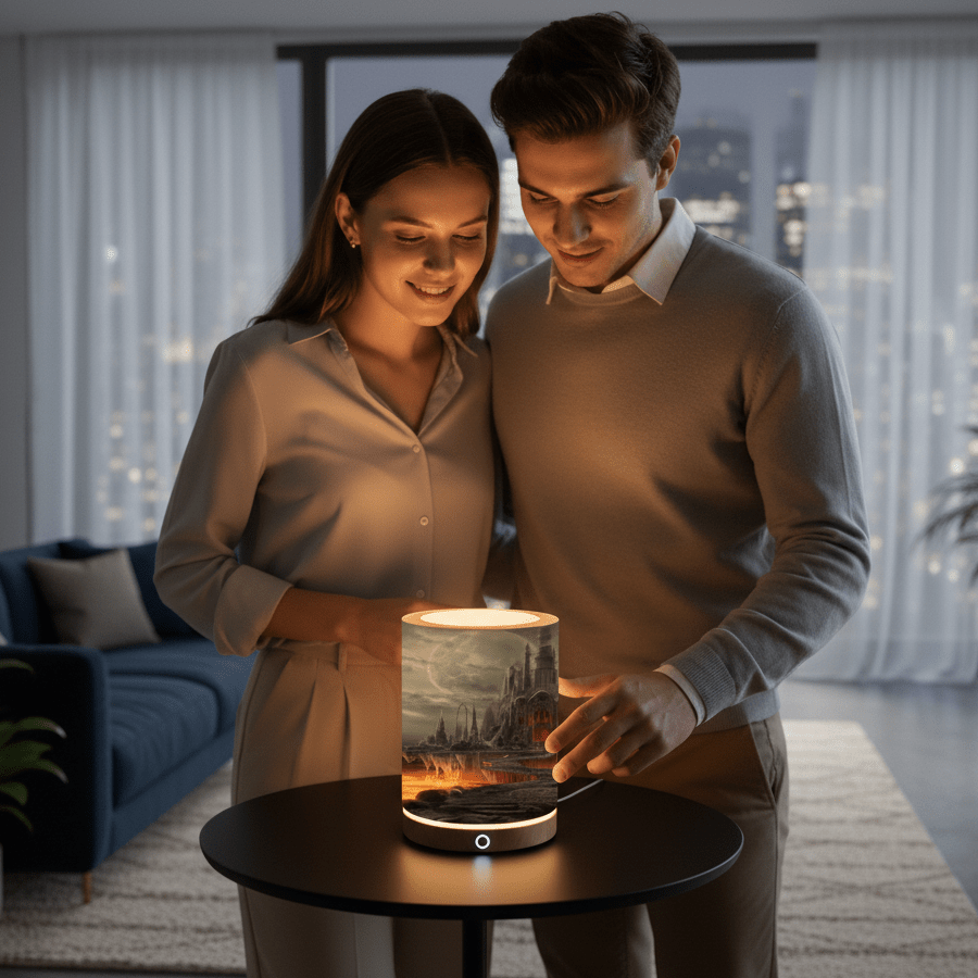 Lámparas Originales - Imagen 9