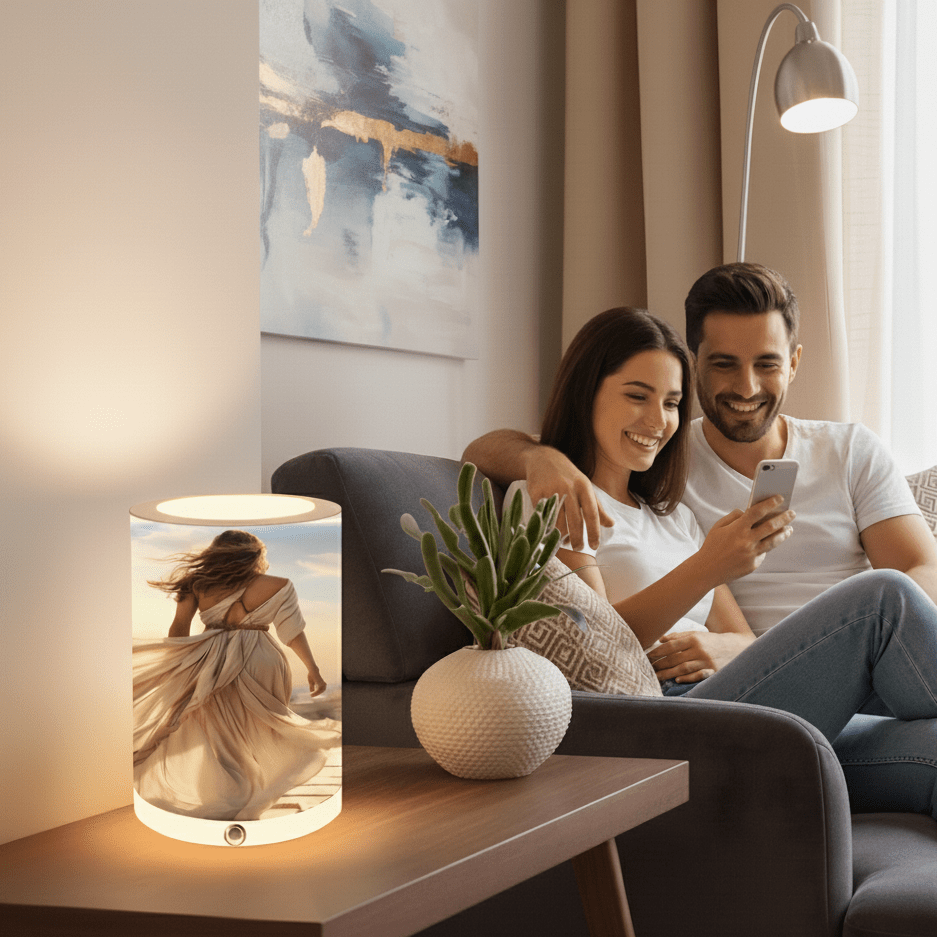 Lámparas Originales - Imagen 8