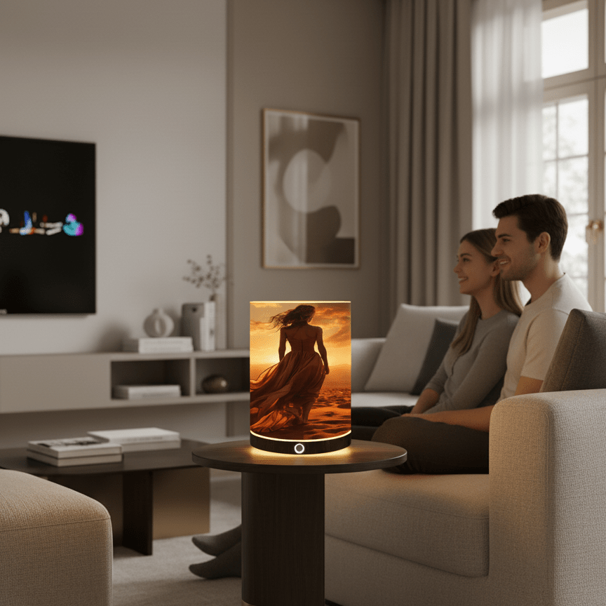 Lámparas Originales - Imagen 3