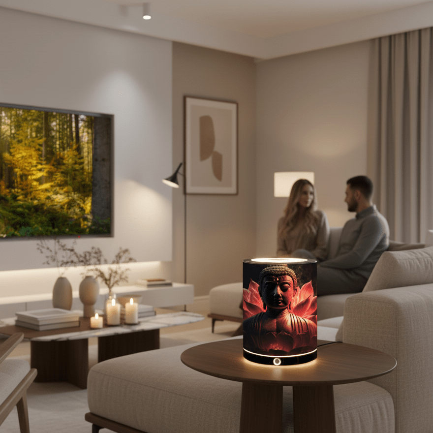 Lámparas Originales - Imagen 4