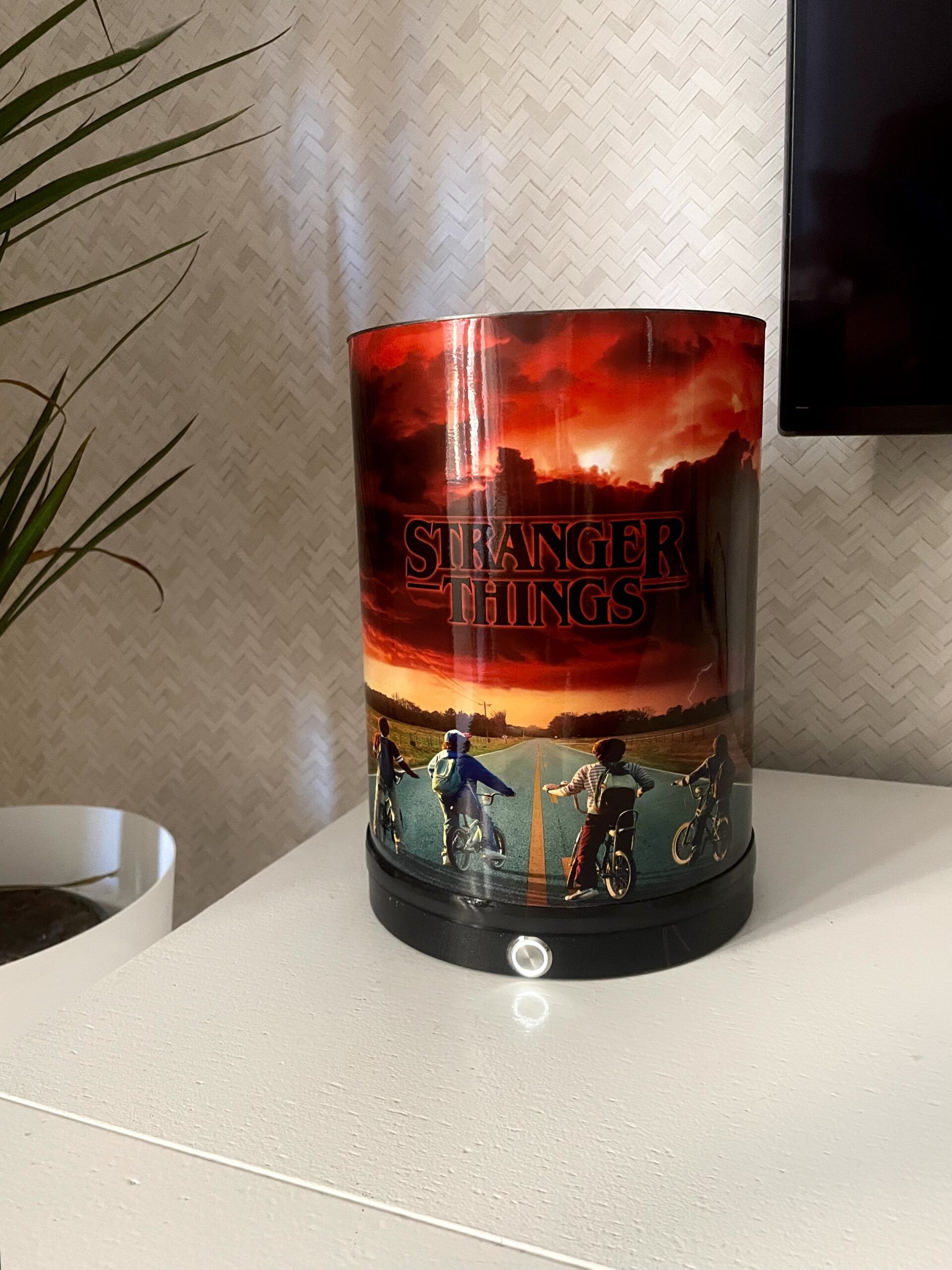 Lámpara Stranger Things - Imagen 2