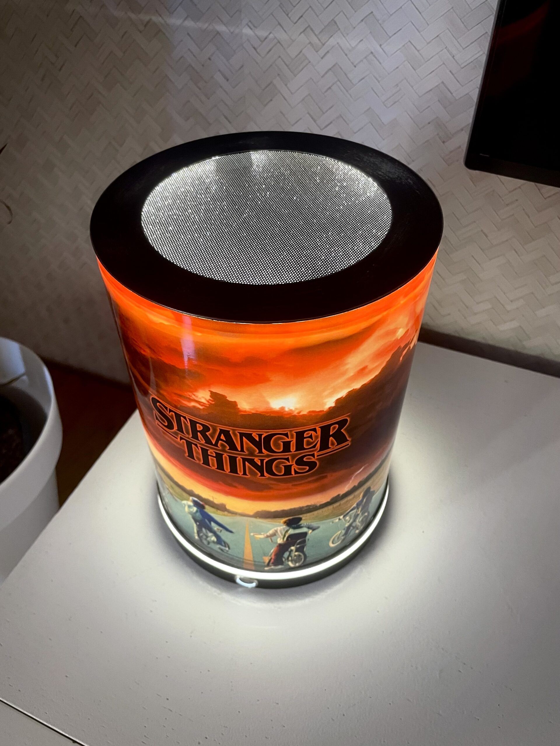 Lámpara Stranger Things - Imagen 3