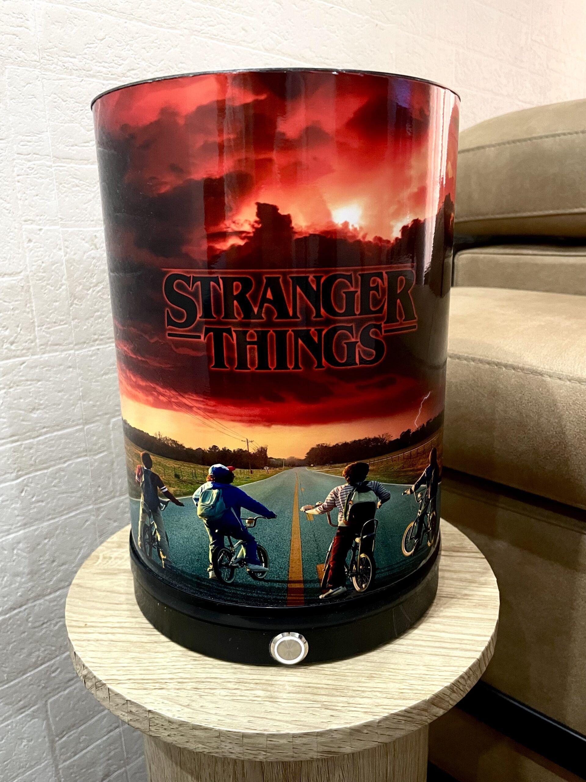 Lámpara Stranger Things - Imagen 6