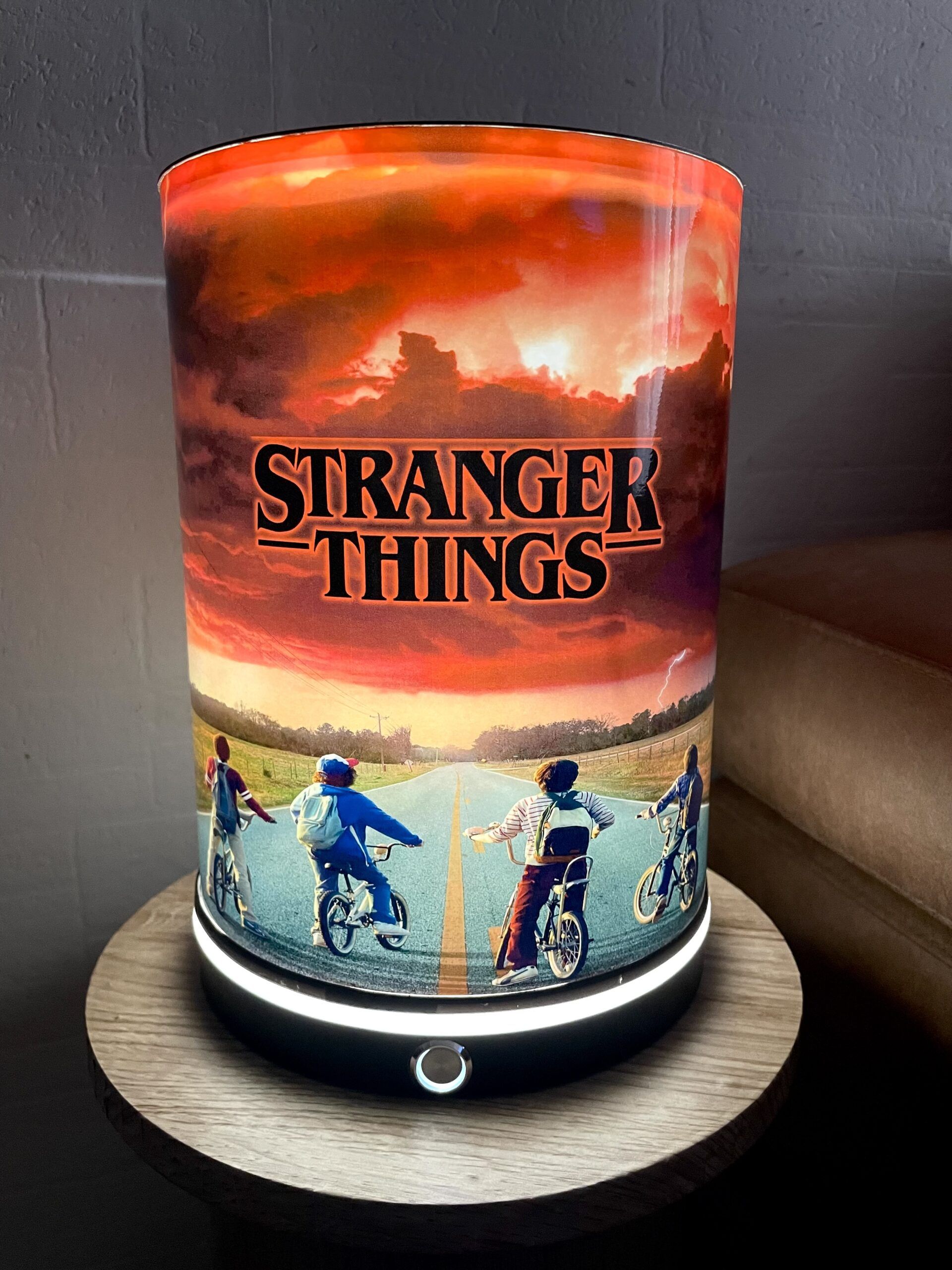 Lámpara Stranger Things - Imagen 10