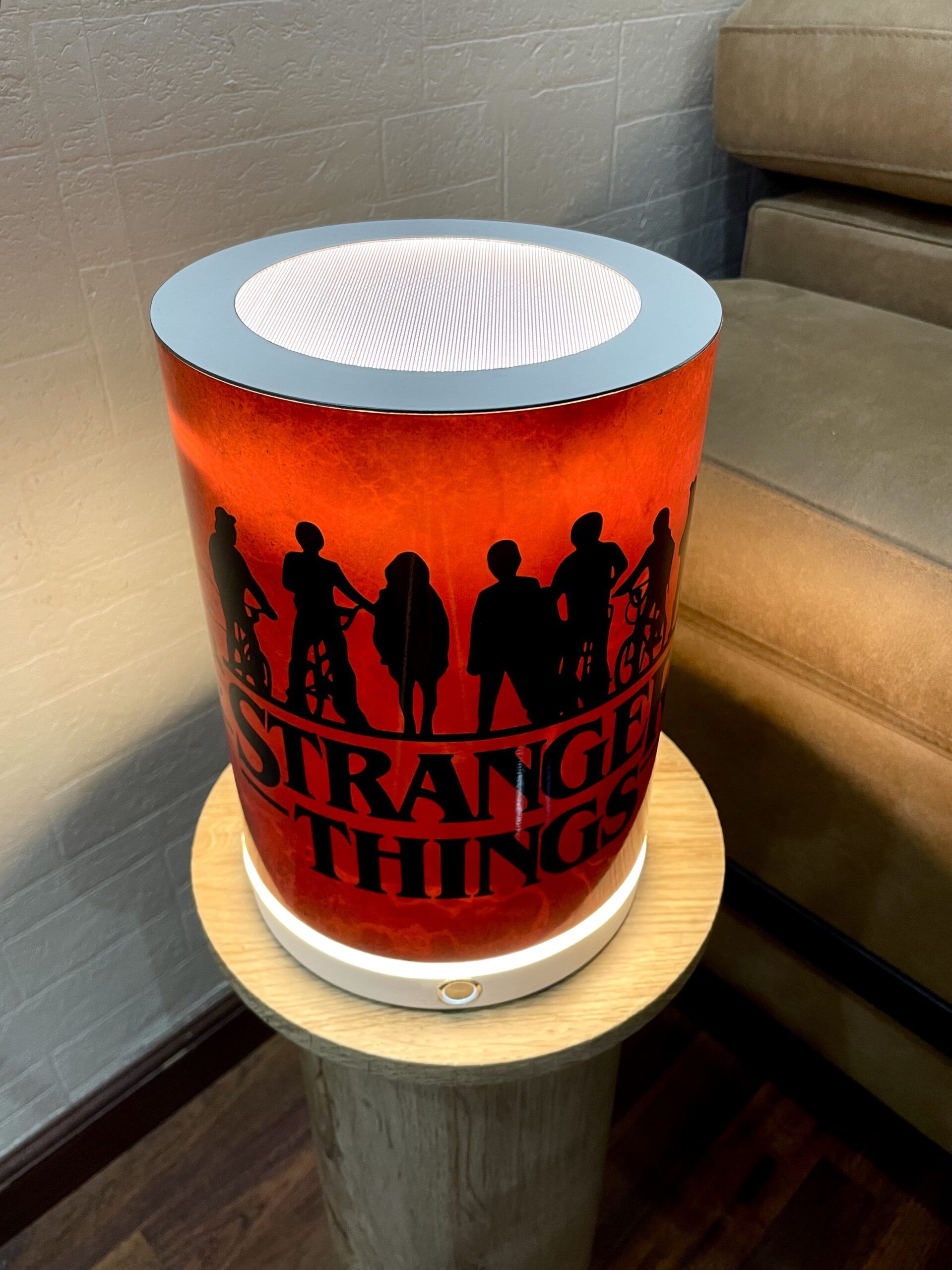 Lámpara Stranger Things - Imagen 14