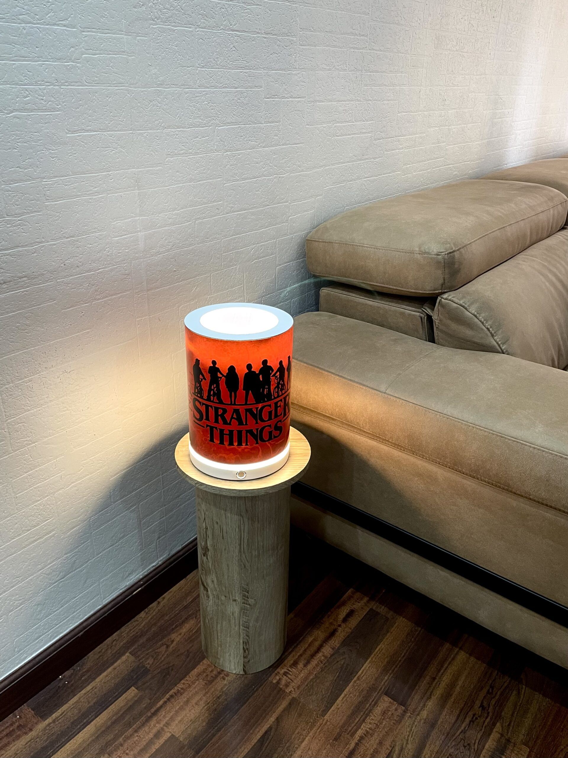 Lámpara Stranger Things - Imagen 19