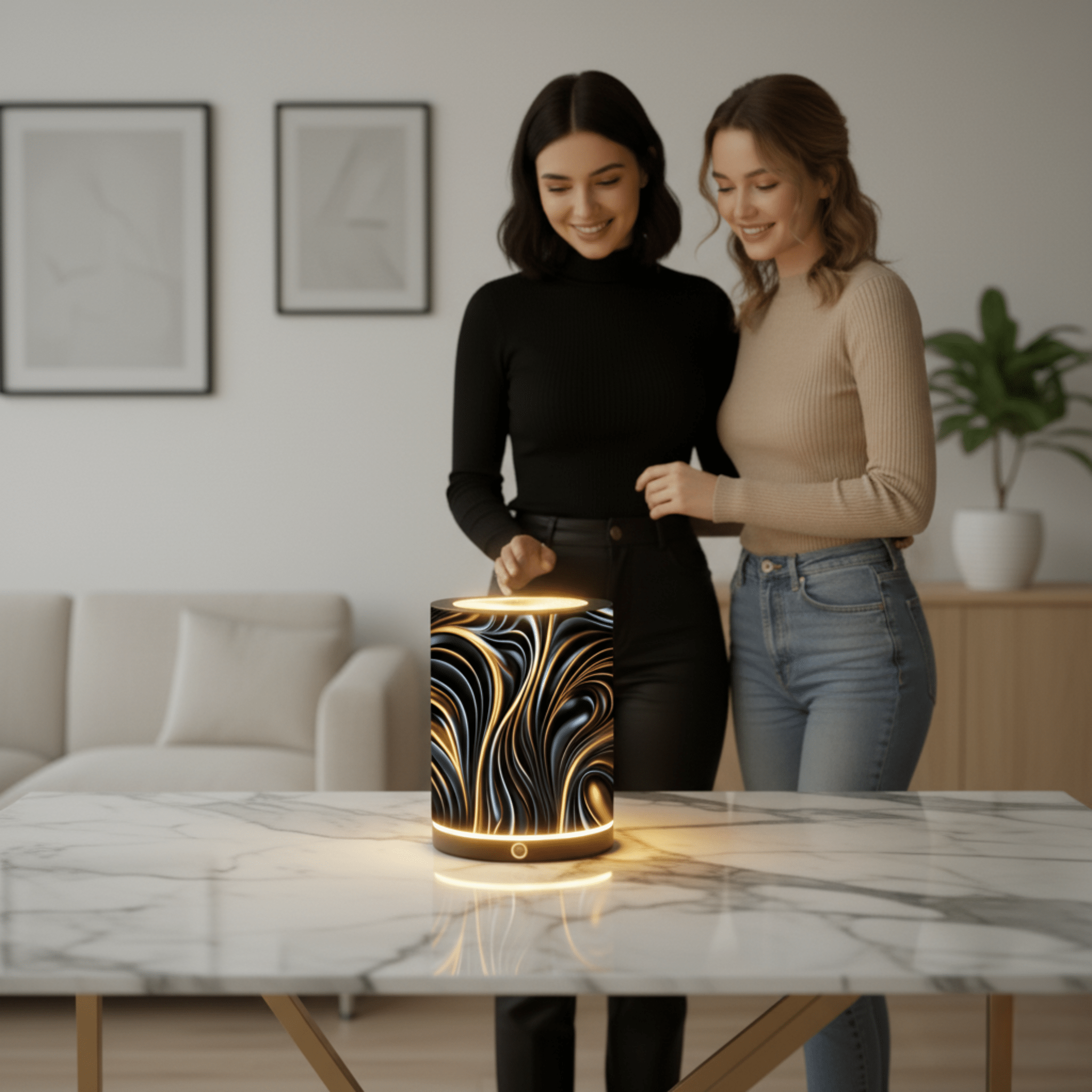 Lámparas Elegantes - Imagen 18