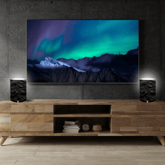 Home cinema