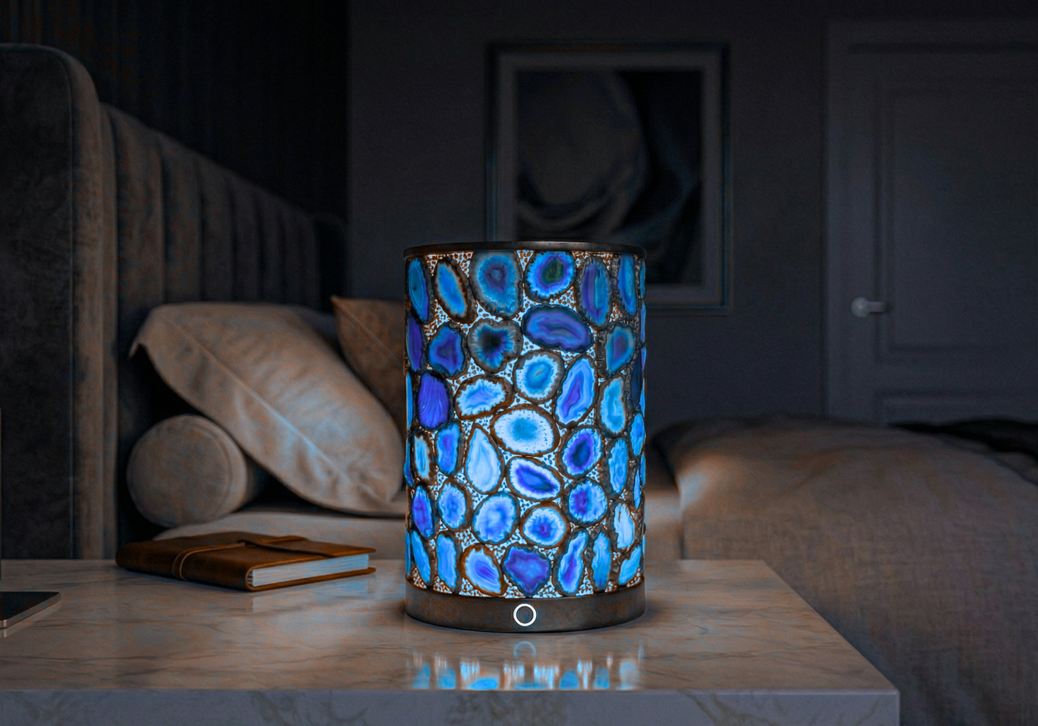 YENKIS_Audio_&_Lighting_Dossier_2026